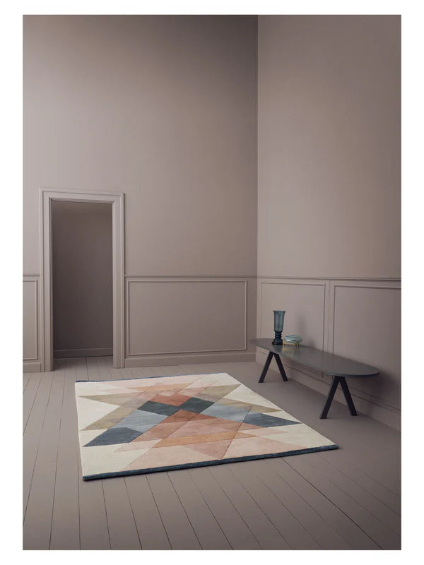 Linie Design Rug Freya