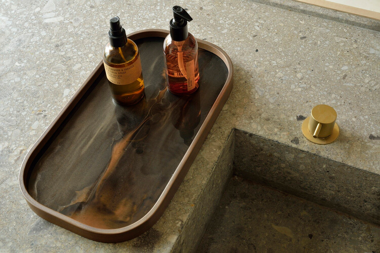 Valet Tray