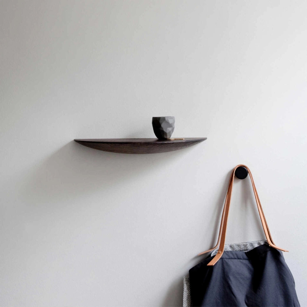 Grindy Fungi Shelf Large