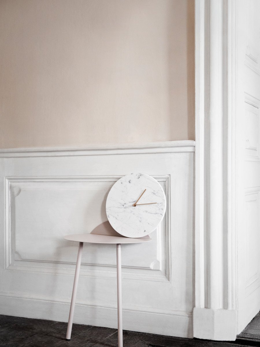 Wall clock