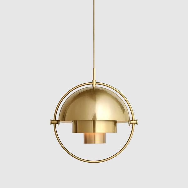 Pendant Multi Lite