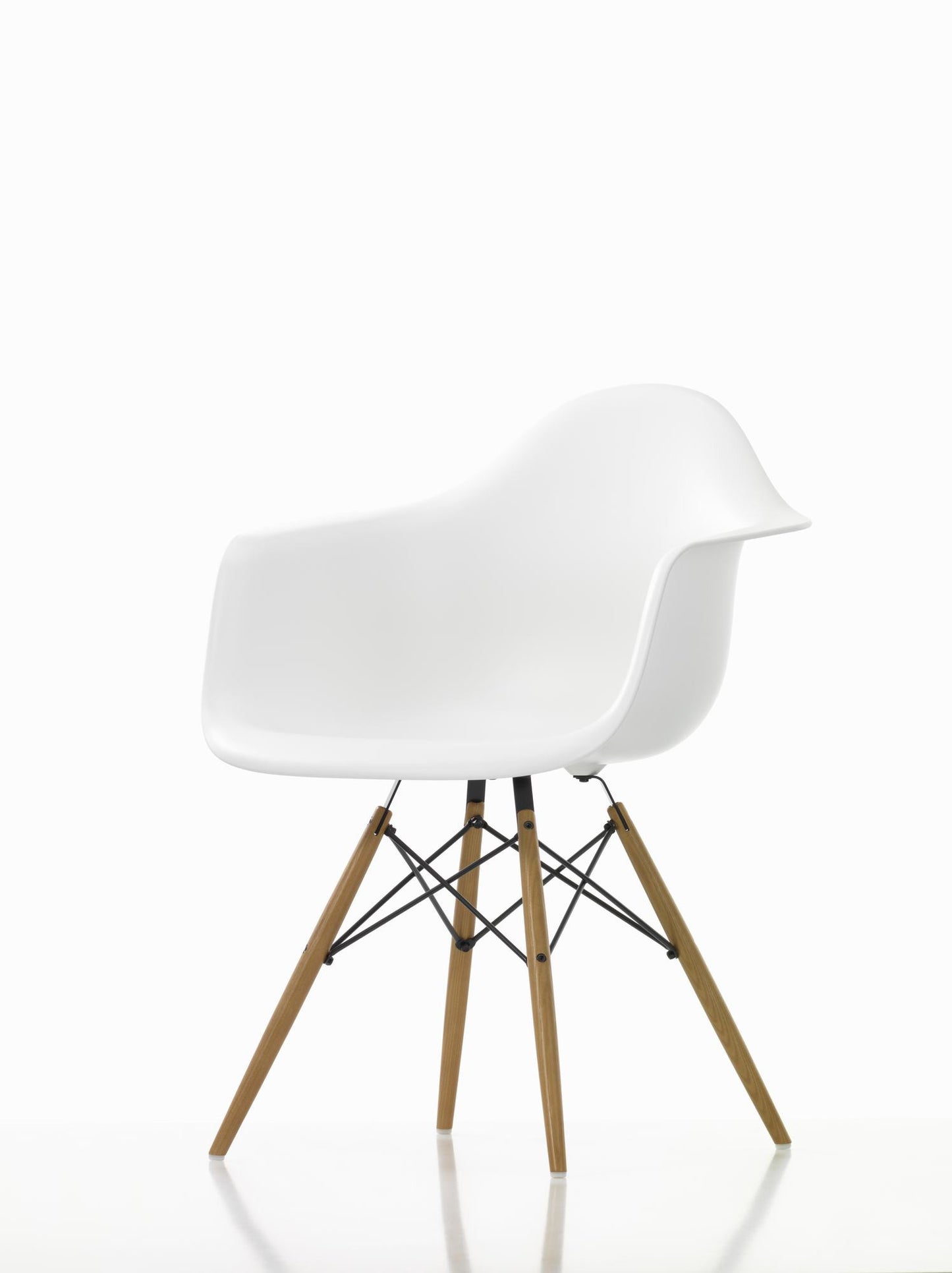 Eames Chair Plastic