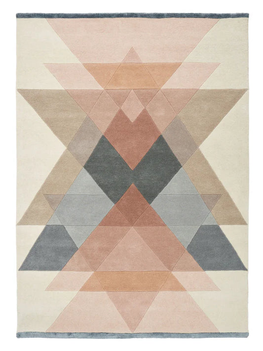 Linie Design Rug Freya