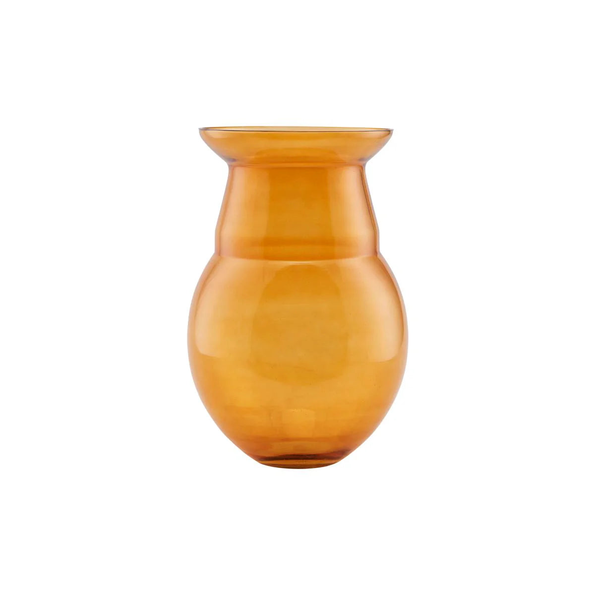 Luftige Vase