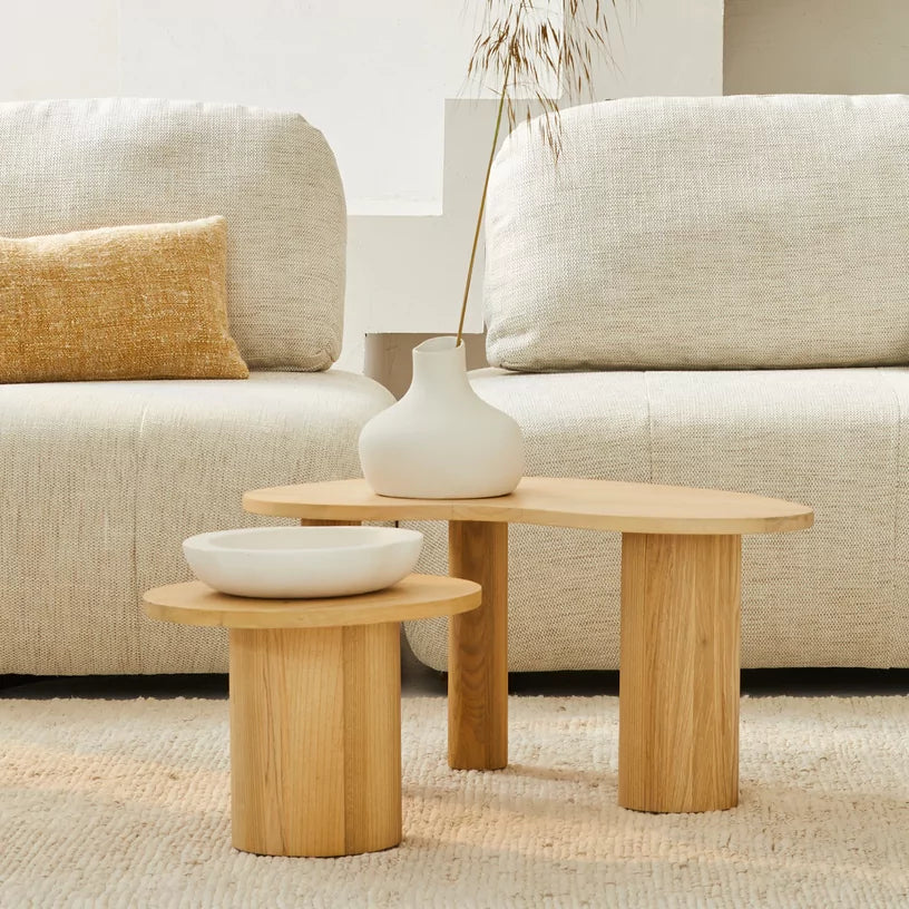 Yuki B Coffee Table