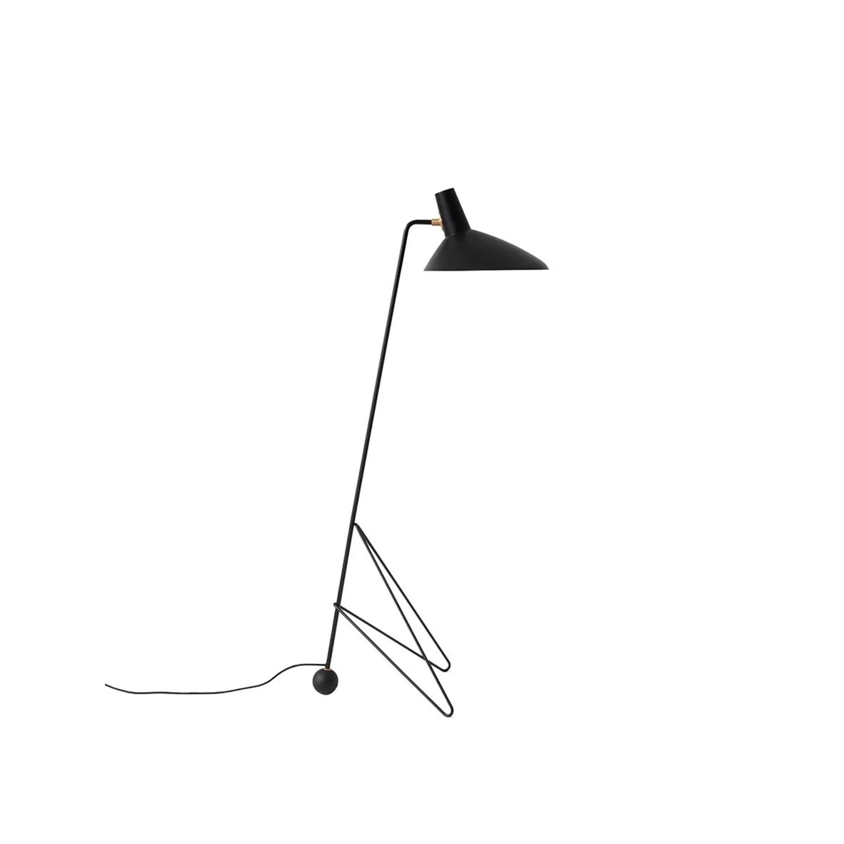 Tripod Floor Lamp