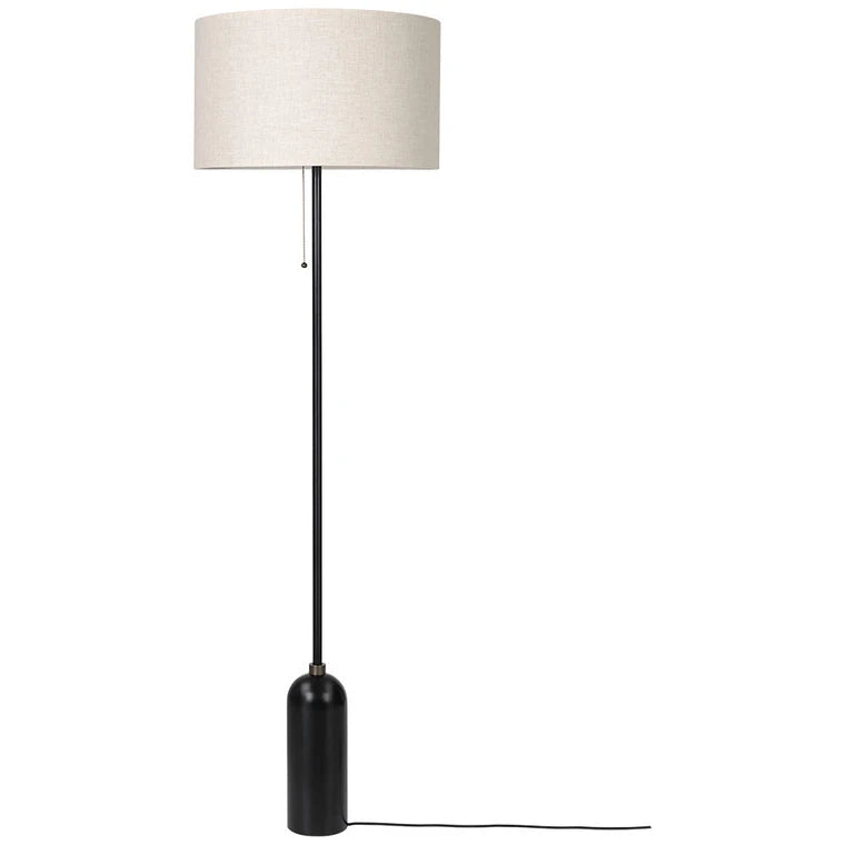 Gubi Gravity Floor Lamp