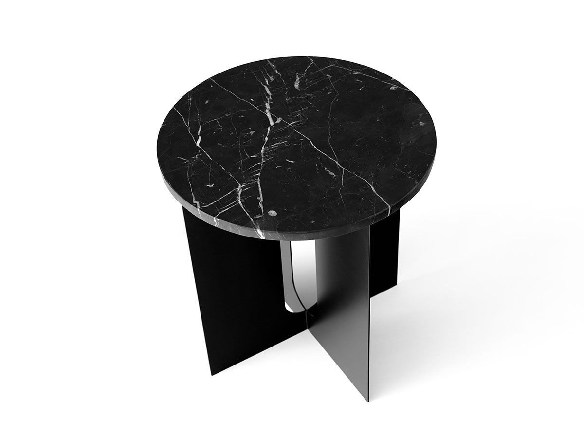 Androgyne Side Table