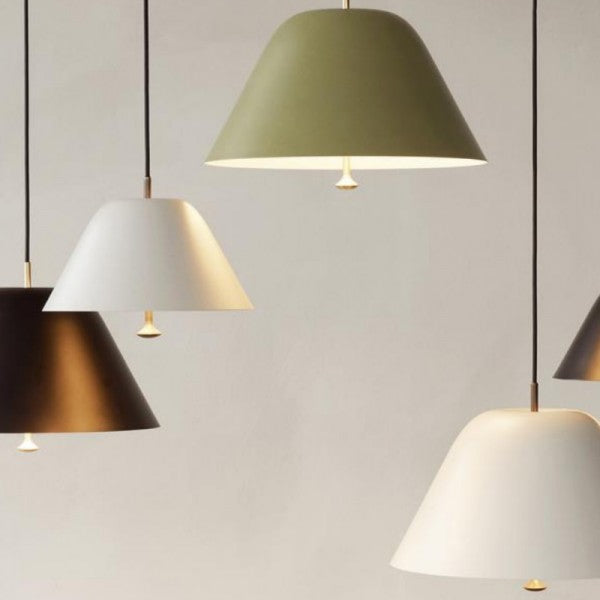 Levitate Pendant Lamp Audo