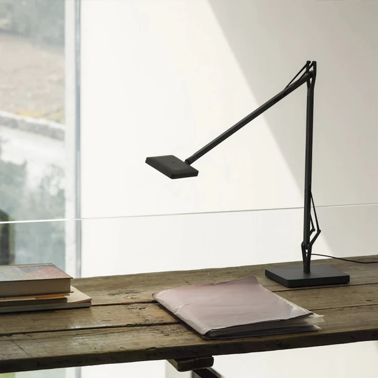 Kevin Edge Table Lamp