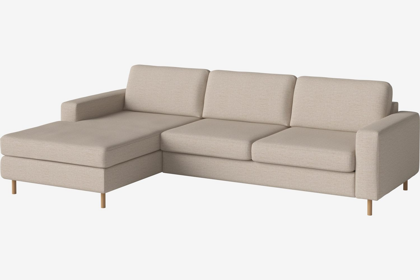 Sofa Scandinavia 3-Sitzer