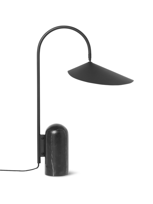 Tischlampe 