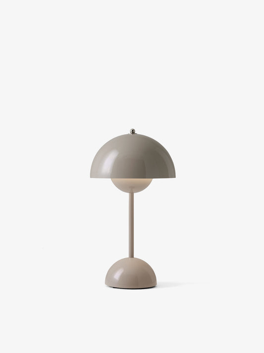 Tischlampe Flowerpot VP9